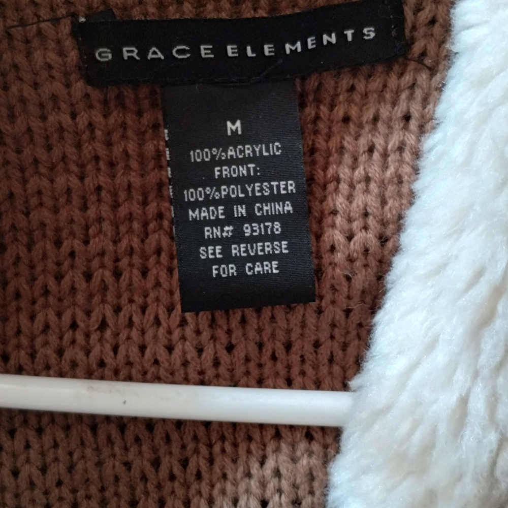 Sweater - Picture 2 of 3